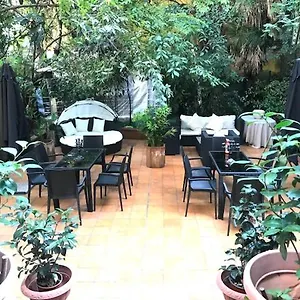 Luxury Boutique House Milan