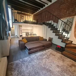 Isola - Ugo Bassi Charme Loft Milano