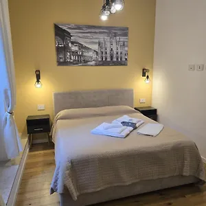 Magnoliaapartments - 18b Visconti Duomo Mailand